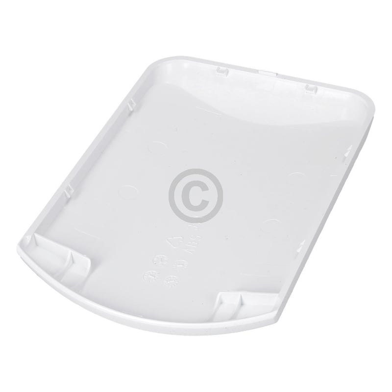 Deckel BOSCH 12004778 für Kaffeemaschine