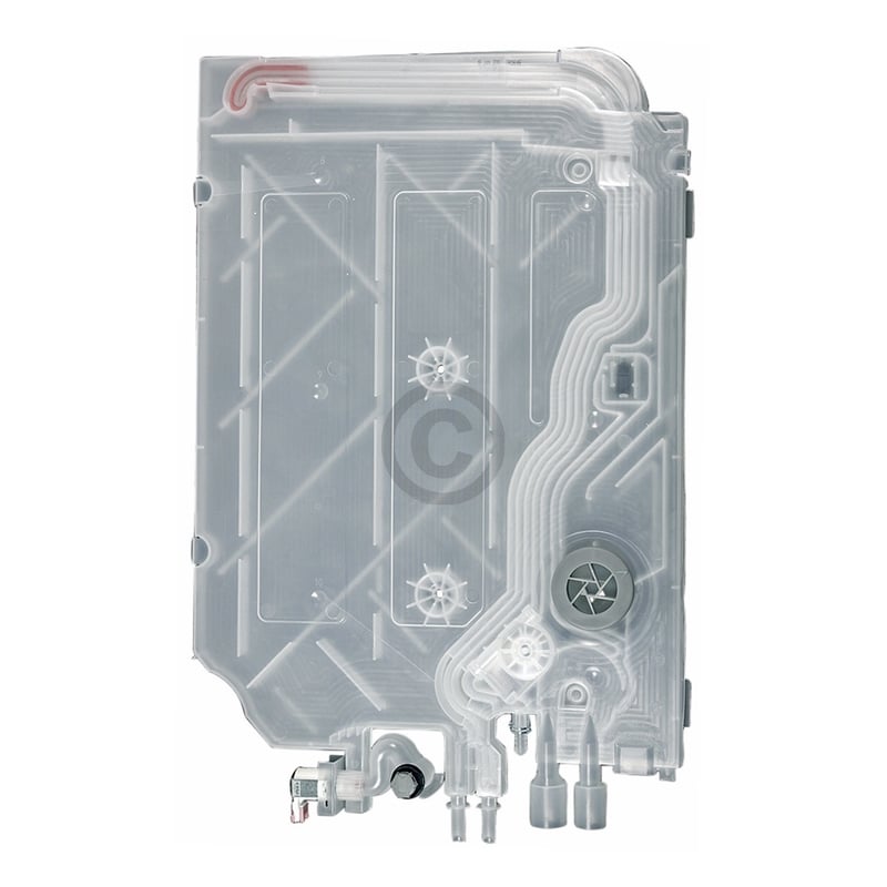 Wassertasche SIEMENS 00687133 Regenerierdosierung für Geschirrspüler