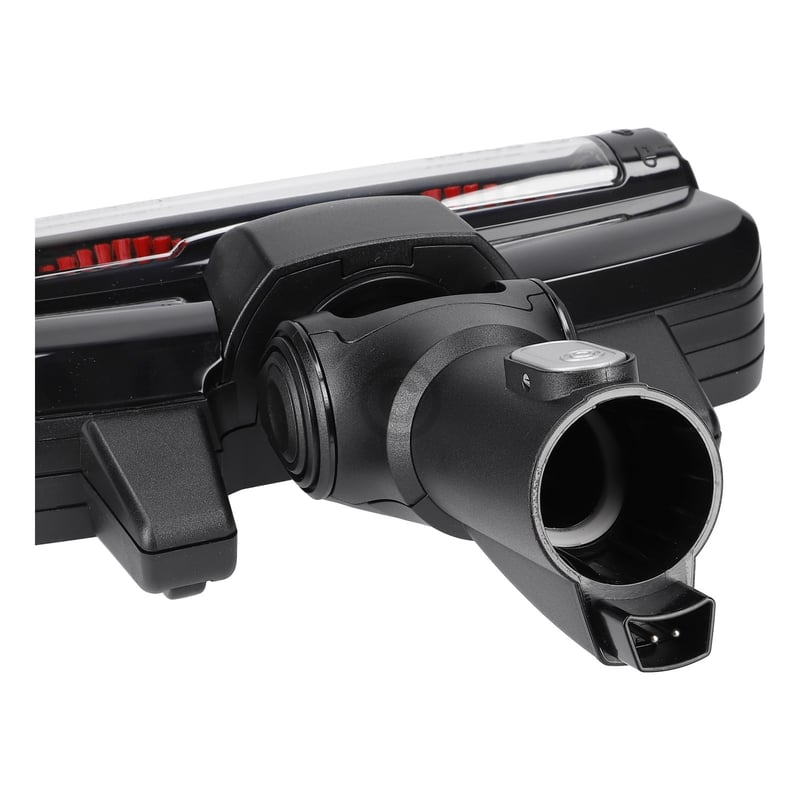 Bosch Staubsauger Elektrodüse 17008495 mit Bürstenwalze, Rädern