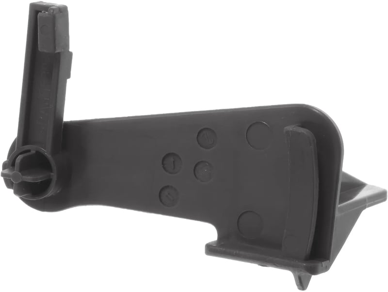 Brühgruppenhebel für Kaffeemaschine BSH-Gruppe 10002793 Entriegelung