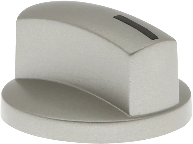 Drehgriff-Kochstelle 00612706