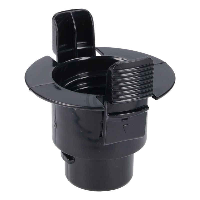 Anschlussstück für Saugschlauch SAMSUNG DJ67-00008A an Staubsauger