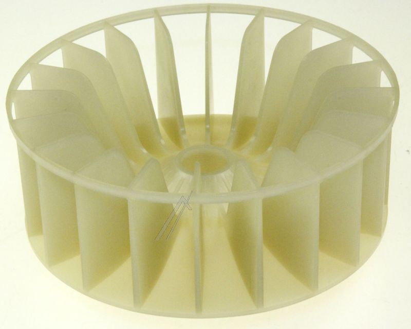 Lüfterrad für Beko Staubsauger C00940525 Drehstrom