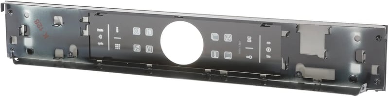 Bedienblende 11016746