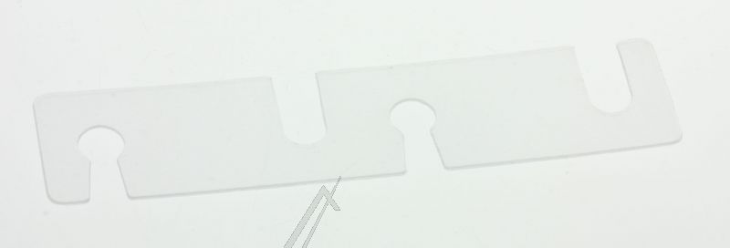 Scharnierdichtung für Kühlschränke (2240686010)