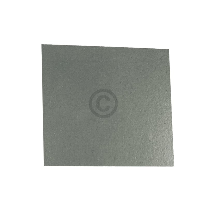 Hohlleiterabdeckung 400x500mm