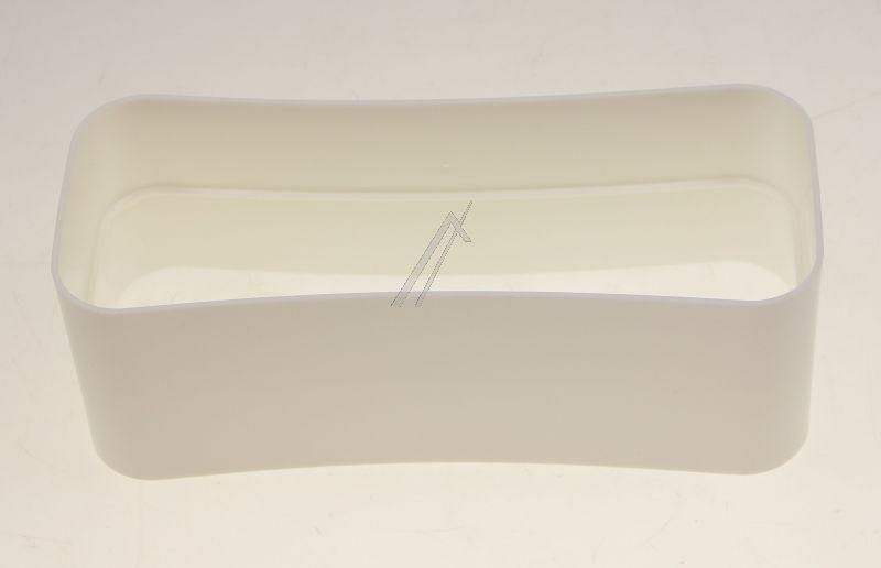 Anschlussstück für Ofen AEG 4055386702 80mm 94x22