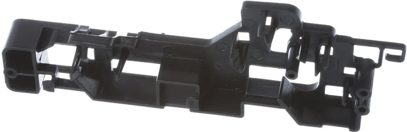 Türverschluss für Bosch Mikrowelle 12021753 Sicherheitsverschluss