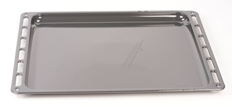 Behältergruppe für Ofen Vestel 20759668 Fettpfanne flach