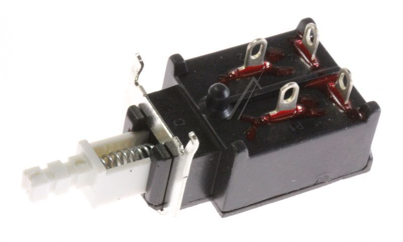 Netzschalter für Fernsehen & Telefonie Grundig C00906332 ohne Halterung