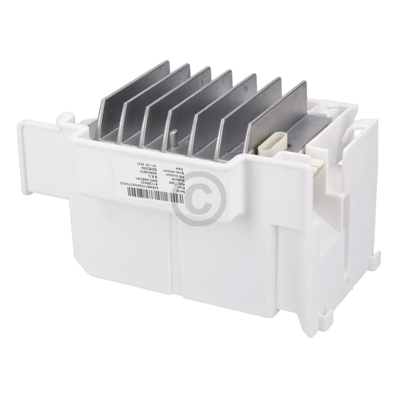 Inverter-Steuereinheit für AEG-Steuerung 140112864222 Elektronik