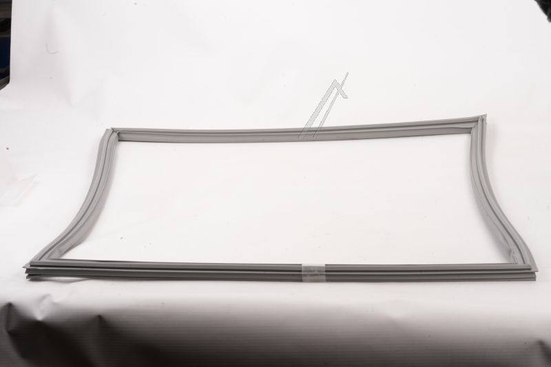 Magnettürdichtung Stahlgrau für Kühlschrank Liebherr 710997900 Kälteschutz, dichtend