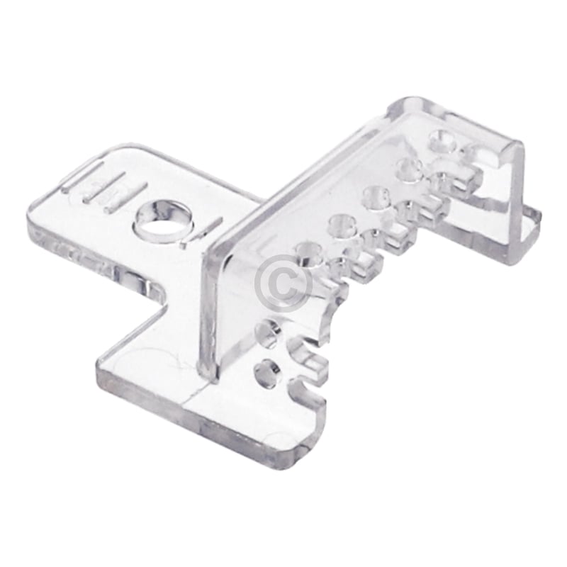 Sondenabdeckung für X2OmniStation Ecovacs 201-2228-13C6 an Saugroboter Ecovacs