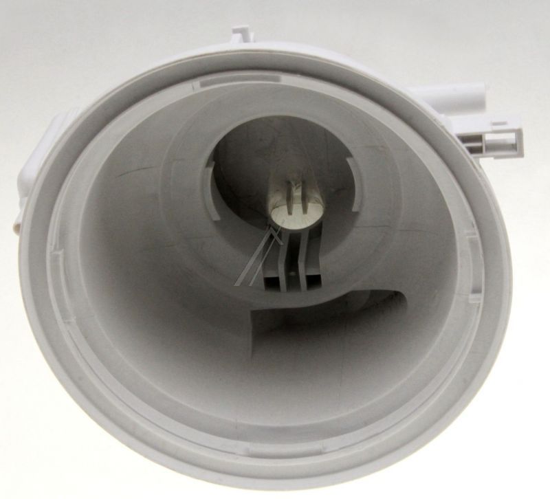 Hydraulikblock für Geschirrspüler Brandt AS0007117 Hydraulik