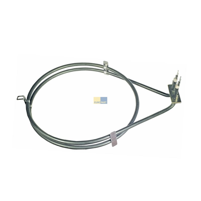 Ringheizkörper 2000W 230V Amica 8001750 für Herd