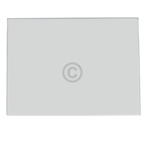 Innenscheibe AEG 387834901/2 für Backofentüre Herd