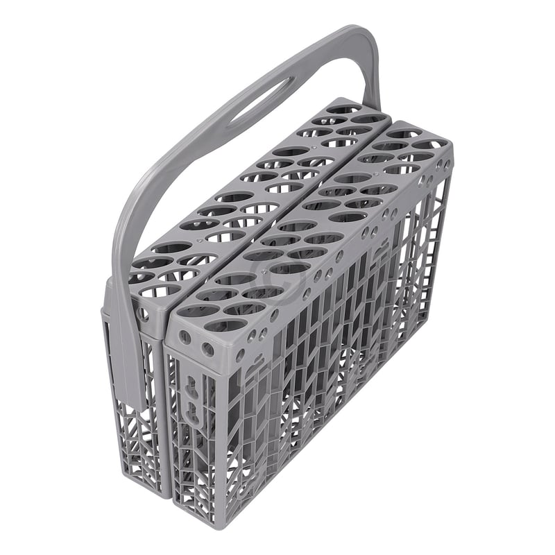 Besteckkorb CANDY 49017778 teilbar 245x90mm für Geschirrspüler