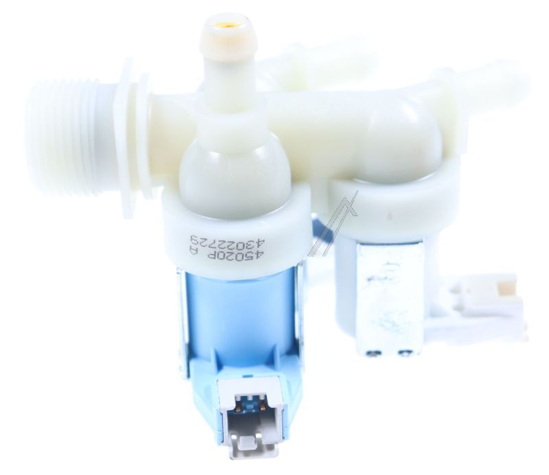 Elektroventil für Waschmaschine Candy 43022729 Magnetventil
