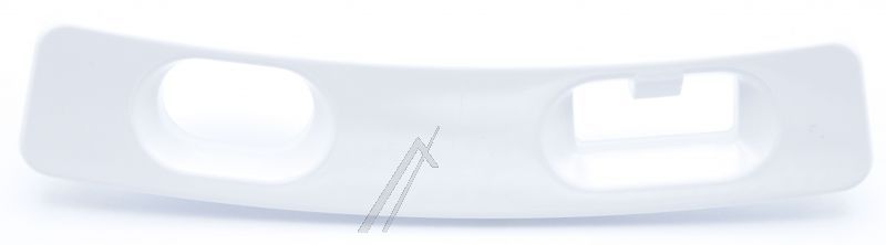 Schlossabdeckung für Smeg Trockner 762172592 Türdichtung
