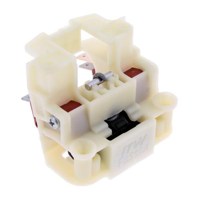 Türverriegelung Whirlpool 481290508867 für Geschirrspüler