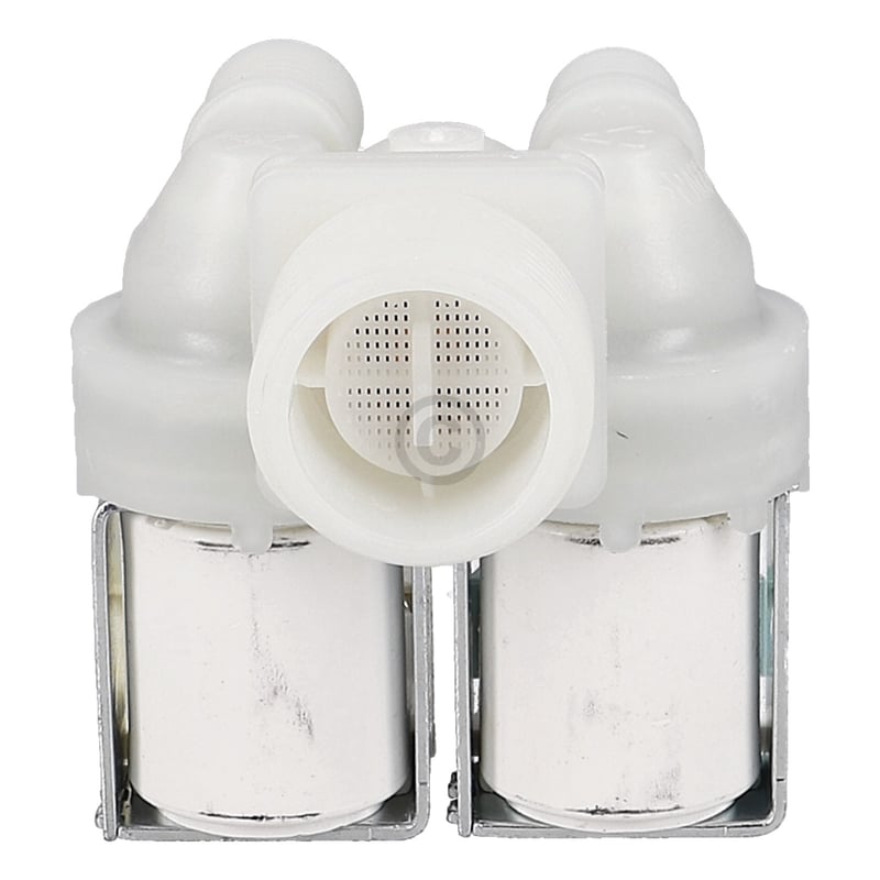 Magnetventil 2-wege Bitron/ Elbi 33490033 für Waschmaschine Bitron/ Elbi