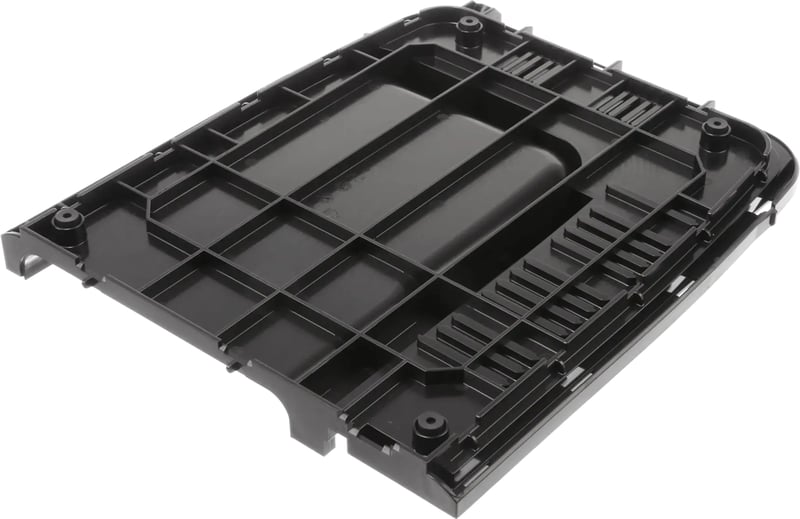 Gehäuse-Unterteil 00145166