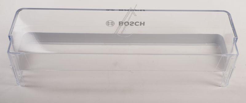 Flaschenabsteller H=100mm für Kühlschrank Bosch Siemens 11062729 Für Türfach