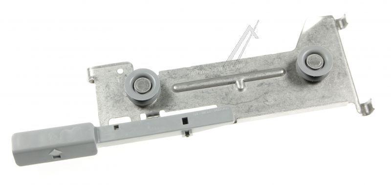 Geschirrkorb-Rollenführung für Geschirrspüler Hisense/Gorenje 700388 Gehäuse