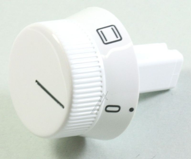 Drehgriff-Backofen 00068521