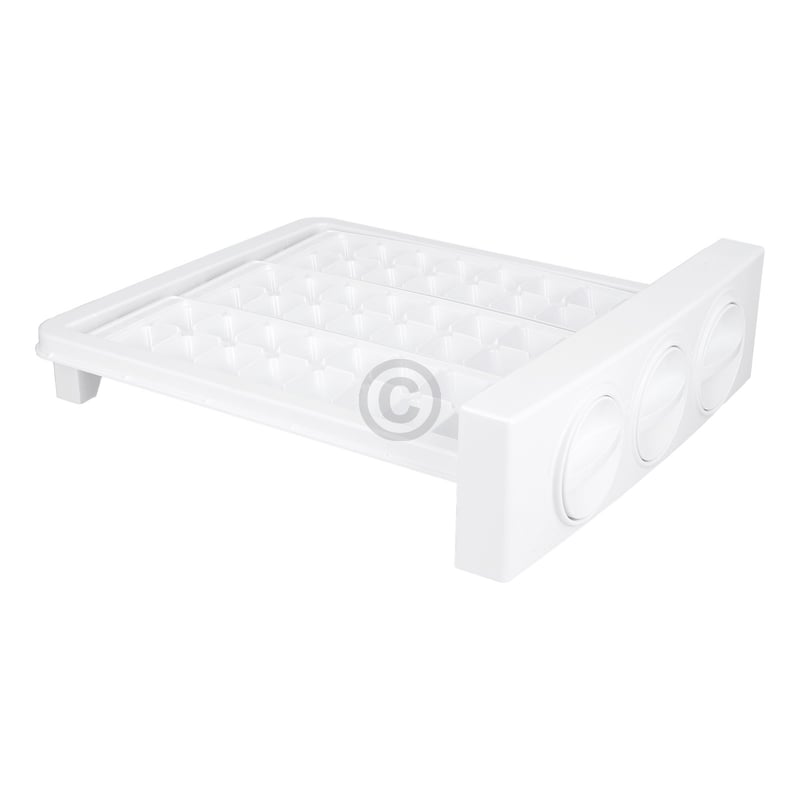 Eiswürfelschublade Midea 12131000000297 für Kühlschrank Midea
