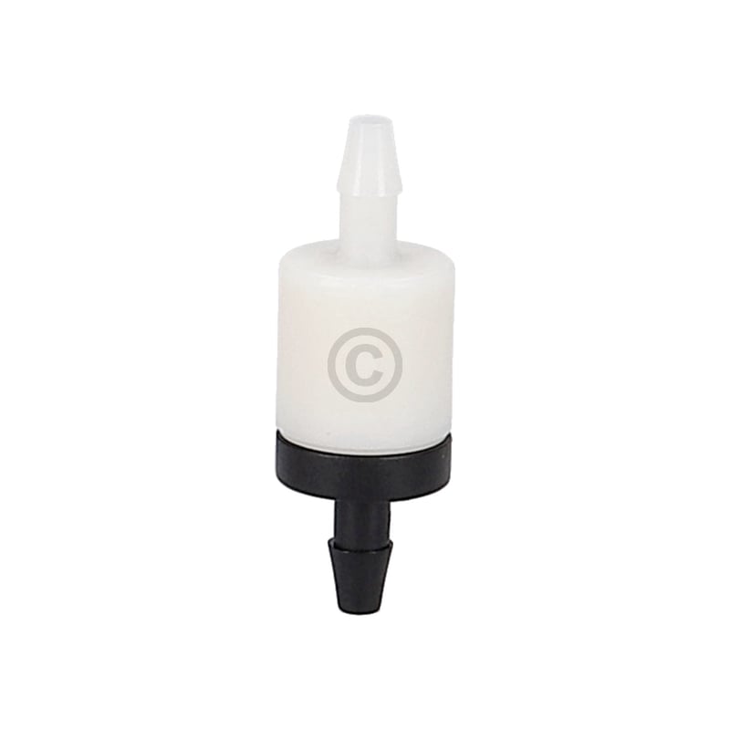 Check valve 201-2417-2396 Ecovacs