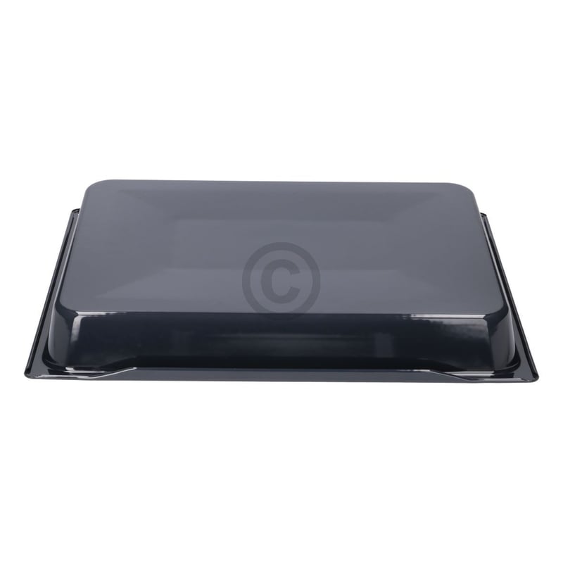 Backblech hoch gorenje 242135 456x360x54mm AC016 XXL für Backofen