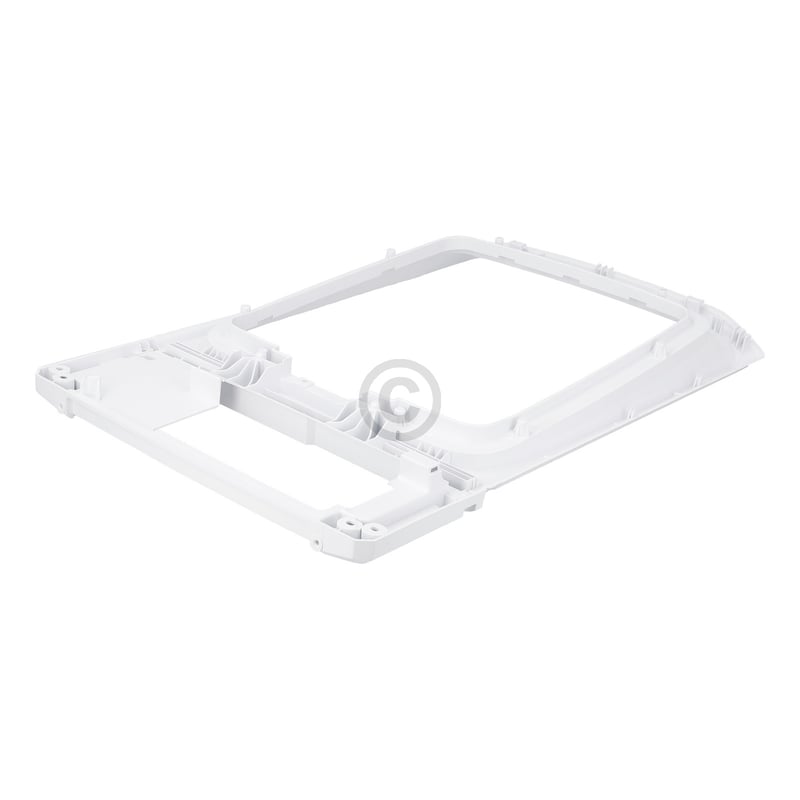 Gehäuseteil oben Haier 70088565 für Waschmaschine Haier