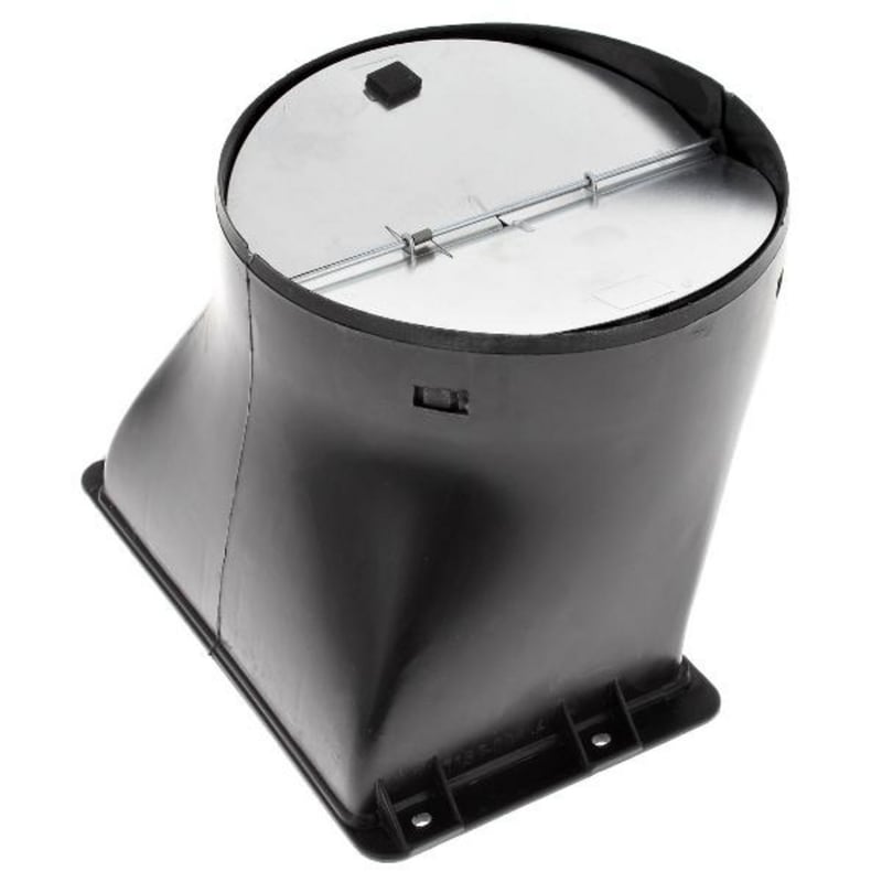 Klappe Rueckstau 481946288062