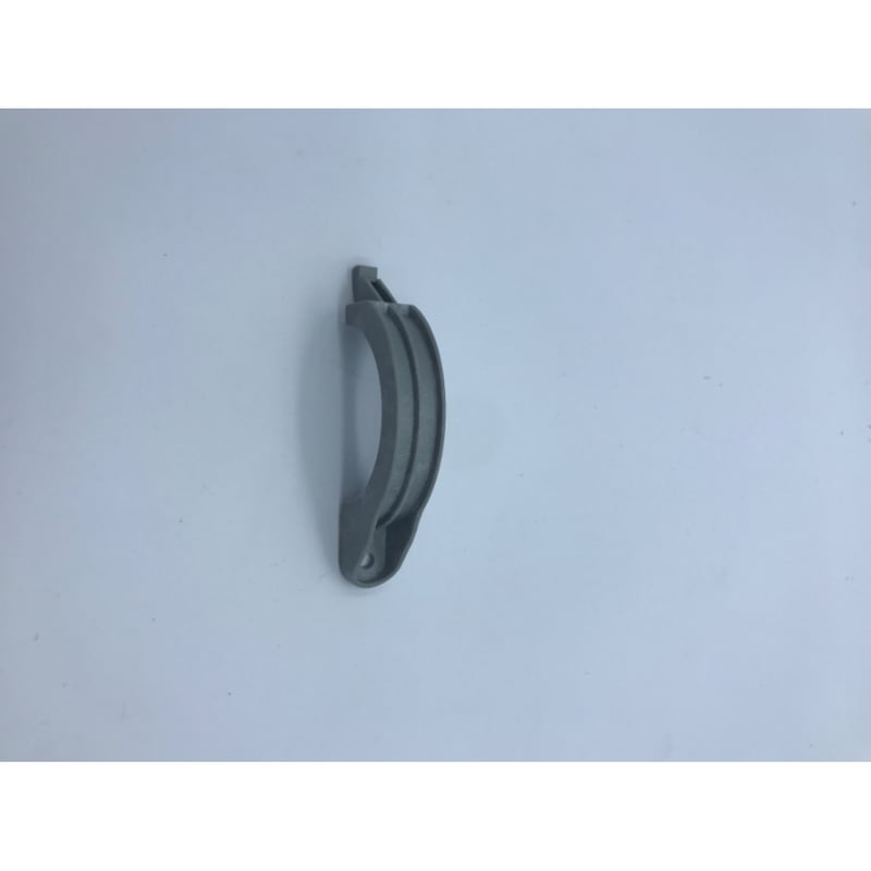 MOTOR BRACKET CLAMP (PLASTIC) Beko 2963120400 für Trockner Beko