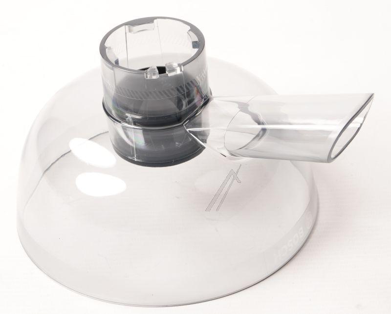 Fleischwolf-Schüssel Bosch Siemens 12050003 für Fleischwolf