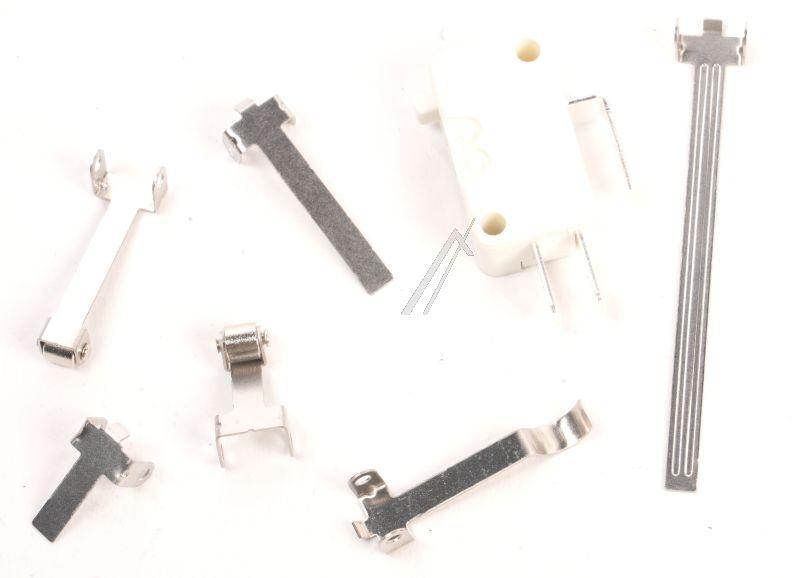 Türöffner-Reparatursatz für Geschirrspüler Com 8576-00 Türkontaktschalter, 16A, 250V