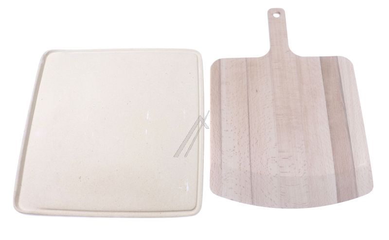 Pizzastein für Ofen Beko C00914941 Backofen