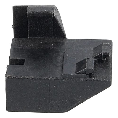 Träger Amica 8026853 rechts Aufhängung rechts unten für Backofentürscheibe Herd