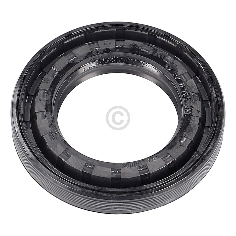 Lagerwellendichtung 47x80x11/12,5 wie AEG 3790024206 für Waschmaschine