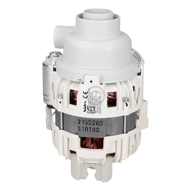 Umwälzpumpe passend für Gorenje 700364 BLUPARTS in Geschirrspüler 10106492