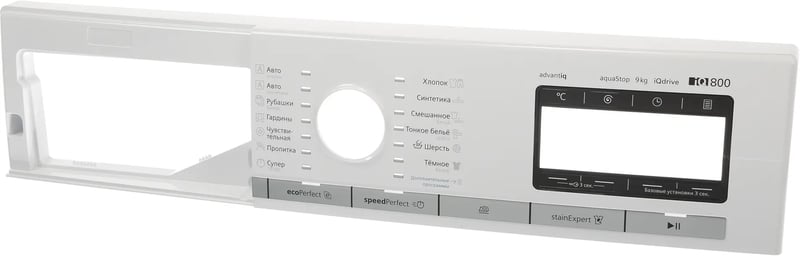 Bedienblende 11011230