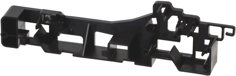 Träger für Bosch Mikrowelle 12018848 Drehteller-Unterstützung