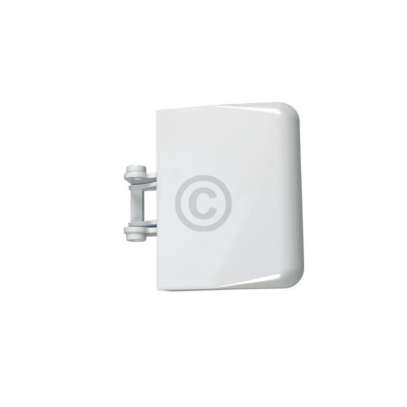 Türgriff Electrolux 1508509005 für Waschmaschine