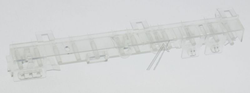 Lichtleiste für Whirlpool Geschirrspüler 480140102575 ohne Optionen und Verzögerung