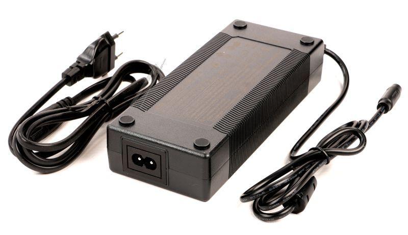 Ladegerät 63V 1,8A Argento Active Sport ARMO210004 ACT-SP-56 für E-Scooter