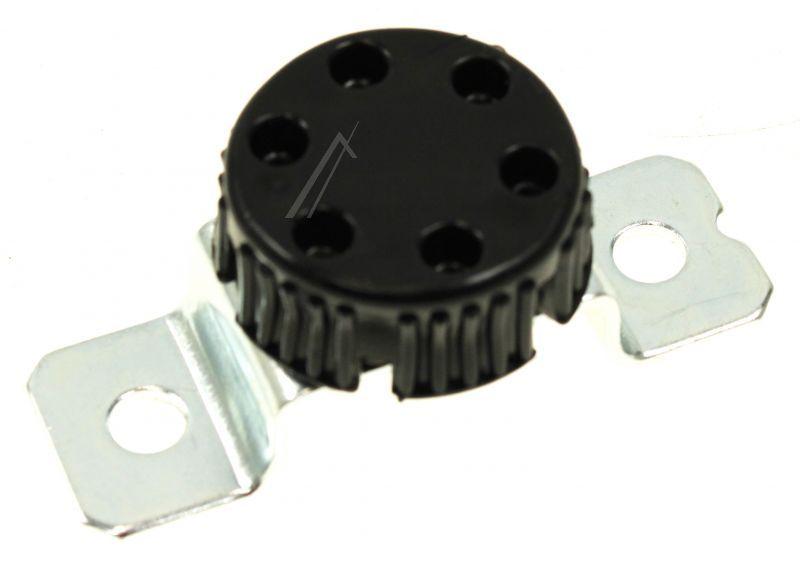 Standfuß für Kühlschrank LG ABA74274603 Halter, Scharnier