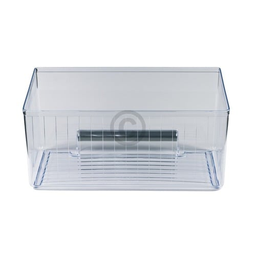 Schublade BOSCH 00449023 Gemüseschale 452x218x250mm für Kühlteil KühlGefrierKombination