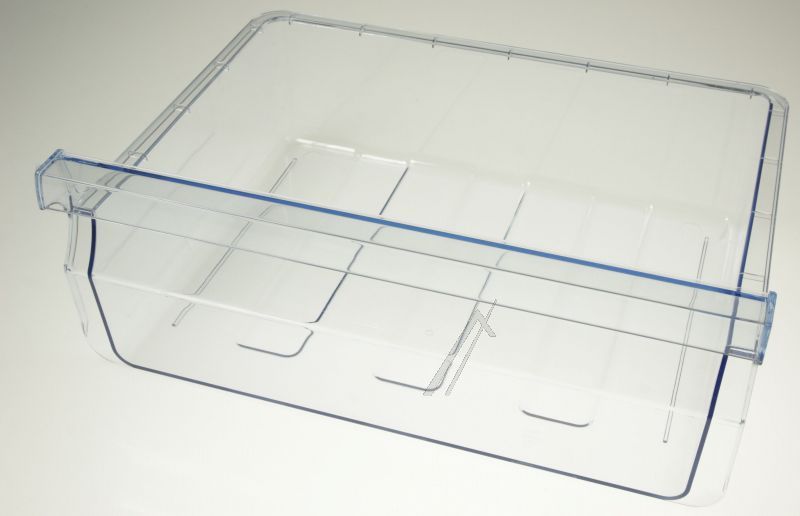 Frischhaltefach für Kühlschrank Euna BCD261LHCE0002 Gemüse Schale