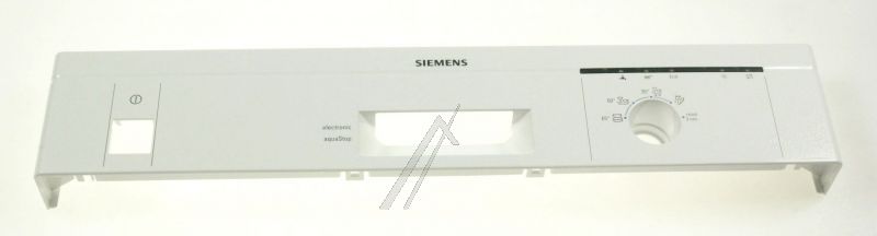 Bedienblende 00447516